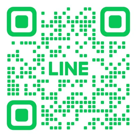 QR Code แชท ดูผลบอลสดคืนนี้ ทาง Line